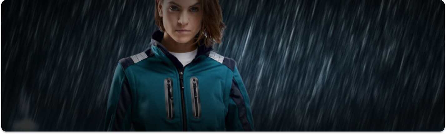 Kategorie o softshell